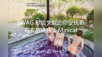 SWAG 献给失眠的你安抚哥哥安慰妹妹 1 Minicat