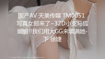 国产AV 天美传媒 TM0051 写真女郎来了~32D小支马狐媚娘!!我们用大GG来填满她-下 徐婕