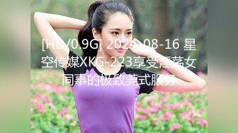 [HD/0.9G] 2024-08-16 星空传媒XKG-223享受淫荡女同事的极致莞式服务