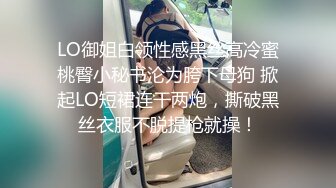 LO御姐白领性感黑丝高冷蜜桃臀小秘书沦为胯下母狗 掀起LO短裙连干两炮，撕破黑丝衣服不脱提枪就操！