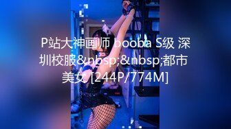 P站大神画师 booba S级 深圳校服&nbsp;&nbsp;都市 美女 [244P/774M]