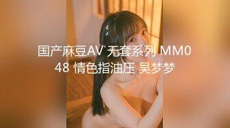 国产麻豆AV 无套系列 MM048 情色指油压 吴梦梦