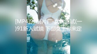 [MP4]91制片厂-女优面试(一)91新人试镜 下部女主你来定