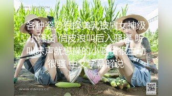 各种姿势狠操美乳披肩女神级小骚货 俏皮浪叫后入骚逼 听叫床声就想操的小骚货很主动很骚 中文字幕解说