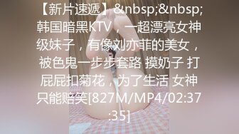 【新片速遞】&nbsp;&nbsp;韩国暗黑KTV，一超漂亮女神级妹子，有像刘亦菲的美女，被色鬼一步步套路 摸奶子 打屁屁扣菊花，为了生活 女神只能赔笑[827M/MP4/02:37:35]