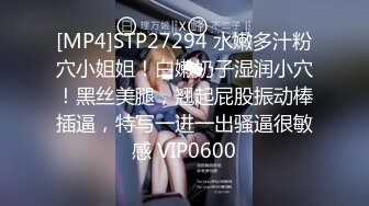 [MP4]STP27294 水嫩多汁粉穴小姐姐！白嫩奶子湿润小穴！黑丝美腿，翘起屁股振动棒插逼，特写一进一出骚逼很敏感 VIP0600