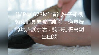 【TP精品】七月外站流出 身材较好的单身极品美女在家换衣紫薇 窗外猥琐男偷拍记录了一切