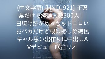 (中文字幕) [HND-921] 千葉県だけで経験人数300人！ 日焼け跡がめっちゃドエロいおバカだけど根は優しめ褐色ギャル思い出作りに中出しAVデビュー 咲音リオ