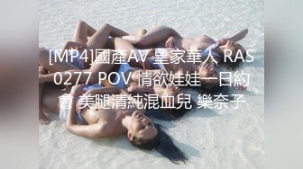 [MP4]國產AV 皇家華人 RAS0277 POV 情欲娃娃一日約會 美腿清純混血兒 樂奈子