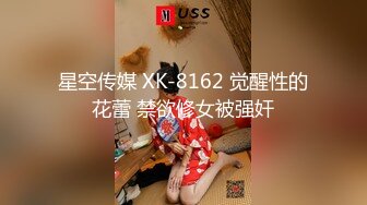 星空传媒 XK-8162 觉醒性的花蕾 禁欲修女被强奸