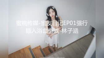 蜜桃传媒-蜜友日记EP01强行插入浴血奋战-林子涵