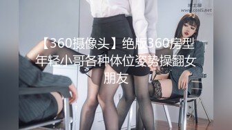 【360摄像头】绝版360房型年轻小哥各种体位姿势操翻女朋友