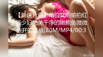 【新速片遞】单位女厕偷拍红唇少妇肥美干净的嫩鲍鱼微微张开的逼缝[80M/MP4/00:33]