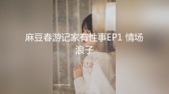 麻豆春游记家有性事EP1 情场浪子