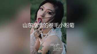 山东浩浩的卷毛小粉菊