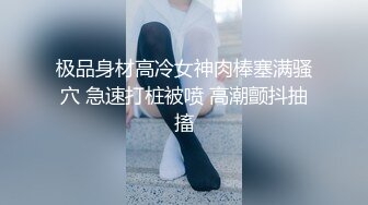 极品身材高冷女神肉棒塞满骚穴 急速打桩被喷 高潮颤抖抽搐