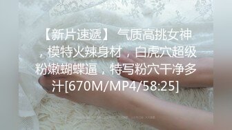 【新片速遞】 气质高挑女神，模特火辣身材，白虎穴超级粉嫩蝴蝶逼，特写粉穴干净多汁[670M/MP4/58:25]