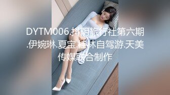 DYTM006.抖阴旅行社第六期.伊婉琳.夏宝.桂林自驾游.天美传媒联合制作