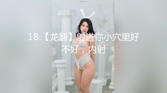 18.【龙翻】射进你小穴里好不好，内射