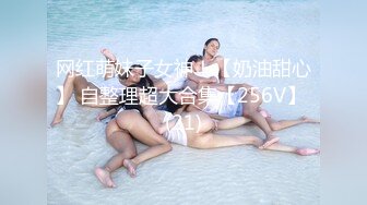 网红萌妹子女神！【奶油甜心】 自整理超大合集【256V】 (21)